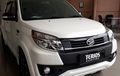 Tak Sangka, Harga Daihatsu Terios 2016 Bekas Makin Murah, Sisa Segini