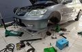 Terdengar Bunyi Saat Mobil Belok Pelan, Komponen ini Mulai Rusak