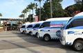 Astra Sumbang 35 Ambulans Baru, Siap Percepat Akses Medis di Daerah Terpencil