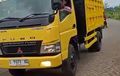 Pemilik Mitsubishi Canter HD 125PS Rugi Rp 227 Juta, Ketipu Transferan Rudi Sugianto Ngaku Aparat TNI