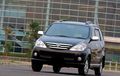 Tujuh Orang Masuk, Harga Mobil Bekas Toyota Avanza 2004 Pas Banget Di Kantong