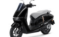 Honda Siap Jual Skuter Listrik Imut, Sekali Cas Mampu Tempuh 122 Km