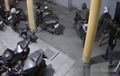 Maling Jalan Kaki Masuk Gang, Tiga Motor di Rumah Kos Malang Dibikin Lenyap