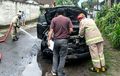Pemilik Chevrolet Captiva Ini Rugi Rp 80 Jutaan, Kerusakan Tak Terselamatkan