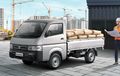 Inilah Empat Kelebihan Suzuki Carry Pick Up Buat Usaha, Simak Harganya di Januari 2026