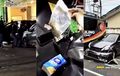 Dua Pelajar SMA Mainan Pasal, Benda Tak Lazim di Kabin Honda Brio Tak Bisa Dielak
