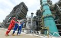 RDMP Balikpapan Diresmikan, Target Produksi BBM Naik dan Impor Menyusut