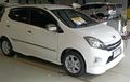 Harga Mobil Bekas Toyota Agya 1.0 Tipe G TRD AT 2015, Dijual Murah