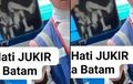Viral Jukir Ogah Terima QRIS Dari Pengendara, Maunya Cash Gara-gara Ini