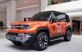 Geely Luncurkan SUV 4x4 Bertampang Gagah, Siap Tantang Defender dan Land Cruiser