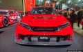 Bukan Sembarang Type R, Civic ARTA GT Ini Cuma Diproduksi 20 Unit Aja
