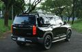 Mantap Juga, BAIC BJ30 Hybrid AWD Punya Konsumsi BBM Sehemat Ini