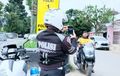 Gak Bisa Menghindar Lagi, Tilang Elektronik Handheld Bakal Diterapkan
