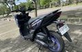 Cek Ruang Akomodasi Honda Vario Street 125, Bisa Bawa Apa saja?