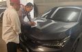 Didatangi Polisi ke Apartemen, Sopir Honda City Hatchback Viral di Tol Dalkot Alasan Begini