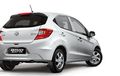 Honda Brio Satya S CVT Meluncur di Indonesia, Segini Harganya