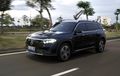 Bisa Muat Banyak, Seirit Apa Konsumsi Listrik Mercedes-Benz EQB 250+?