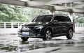 Bisa Sekencang Ini Mobil Listrik SUV 7 Seater Mercedes-Benz EQB 250+