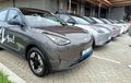 Geely EX2 Resmi DIjual di Indonesia, Segini Harga Selama Promo