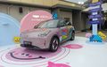 Cicilan Mulai Rp 5 Jutaan, Ini Paket Kredit Tipe Geely EX2 Pro