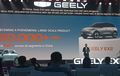 Seputar Fakta Geely EX2,  Fakta Keempat Bikin Panas Dingin Merek Lain