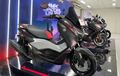 Daftar Harga NMAX, XMAX dan TMAX Special Livery 25th Anniversary