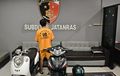 Baru Keluar Penjara Jual Honda Revo Rp 2,8 Juta, Aming Kembali Dijambak Polisi