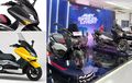 Dua Motor Ini Jadi Inspirasi NMAX, XMAX dan TMAX Special Livery 25th Anniversary