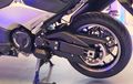 Tiga Kalinya NMAX Turbo, Sebanyak Ini Volume Oli Mesin Yamaha TMAX
