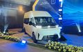 Harga Mepet Hiace, Farizon Ternyata Bakal Dirakit Lokal di Pabrik Handal