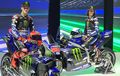 Fabio Quartararo dan Alex Rins Berharap ini Dari Yamaha YZR-M1 V4 2026