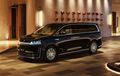 Inilah Calon Rival Toyota Alphard HEV dari China, Punya Powertrain dan Fitur Keamanan Canggih