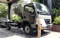 Pengusaha Full Senyum, Diskon Awal Tahun Bertebaran Buat Mitsubishi Fuso