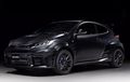 Toyota GR Yaris Edisi Khusus Ini Bikin Penggunanya Bisa Rasakan Mode Berkendara Juara Dunia Reli