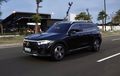 Gendong Baterai Besar, Sejauh Ini Jarak Tempuh Mercedes-Benz EQB 250+