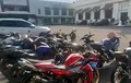 Pemilik Misterius, Motor-motor Sitaan Polrestabes Surabaya Bakal Jadi Hak Milik Siswa SMK