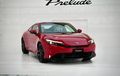 Selain Desain, Bagian Ini Membuat Honda Prelude Tampil Menyolok