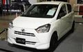 Tampil Sleeper, Ternyata Adik Daihatsu Ayla Ini Sudah Siap Dipakai Balap