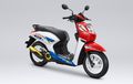 Hadir dengan Penyegaran Terbaru, New Honda Genio Makin Bergaya Retro dan Fashionable