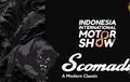Scomadi Akan Luncurkan Motor Baru di IIMS 2026, Ini Bocorannya