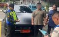 Heboh Porsche Berpelat Kemhan Terparkir di Halim, Terkuak Fakta Mengejutkan