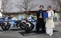 Berkat Insinyur Indonesia, Yamaha R25 dan R3 Dapat Penghargaan Bergengsi di Jepang