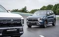 Intip Mitsubishi Destinator di Negara Tetangga, Harganya Berapa Ya?