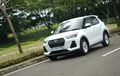 Gacor Banget, Sistem Hybrid Bikin Daihatsu Rocky Jadi Kencang!