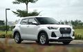 Kencang dan Irit, Ternyata Ini Kelemahan Daihatsu Rocky Hybrid