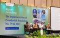 Perpres 79/2023 Diklaim Sukses, Industri Mobil Listrik Indonesia Tancap Gas