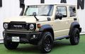 Suzuki Jimny Tipe 3 Doors Tahun 2026: Sekarang Dijual Segini