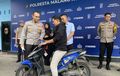 Dua Bocah Jadi Dalang Curanmor di Malang, Main Peran Ini Saat Target Terkunci