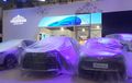 IIMS 2026 Dalam Mode Persiapan, Mobil-mobil Ditutup Kain Hingga Rahasia Tidak Boleh Difoto