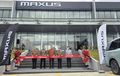 MAXUS Resmikan Dealer Baru di PIK, Perkuat Ekosistem Kendaraan Listrik